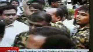 THE WHOLE BDR MUTINY STORY WATCH MAJOR SHAKIL ALIVE  COURTESY RTV [upl. by Lletnahs]