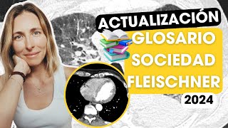 No sabes qué palabras usar 🤔Actualización del glosario de la guía de Fleschner Parte 1 ✅ [upl. by Dnama]