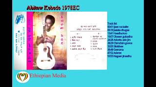 Abitew kebede vol 1 full album [upl. by Hcire551]