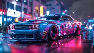 Bass Boosted Music Mix 2024  Car Music Bass Boosted  EDM Mixes of Popular Songs 25 [upl. by Eenimod]