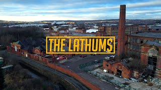 The Lathums – Chance To See Fund [upl. by Kei]