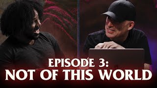 EPISODE 3 Not of This World  Acquisitions Inc The Series 2 [upl. by Yllah]