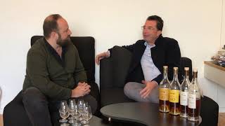 Interview with Marc Darroze from Darroze Armagnacs [upl. by O'Callaghan]