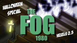 THE FOG 1980 Hexels2  making of [upl. by Suirtimed935]