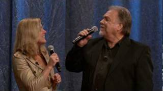 Gene Watson amp Rhonda Vincent  Staying Together quot Livequot [upl. by Leary592]