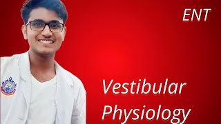 vestibular physiology [upl. by Waldman]