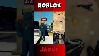 ZOSTAŁEM UPOKOJONY PRZEZ YOUTUBERKĘ NA ROBLOXIE 😲 roblox [upl. by Ikcin]