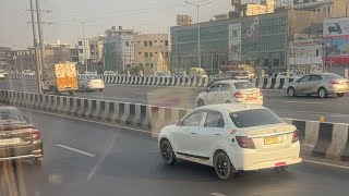 Delhi Meerut National Highway Live [upl. by Vallery]