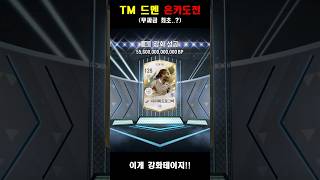 FCON 무과금 계정 TM 드멘 은카 도전 갑니다 [upl. by Ahsened]