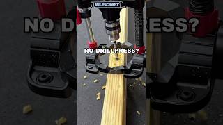 Perfect Drill Accessory woodworkingtools [upl. by Elak]