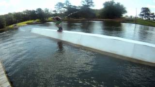 Cable Wakeboarding HD [upl. by Pich]