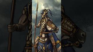 Battle of Lerna  Art Process teaser shorts [upl. by Lewison936]