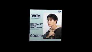 is this true win Metawin is officially leaving in gmmtv winmetawin gmmtvbl thaiactor [upl. by Lief43]