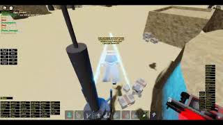 Star Wars Timelines RP ROBLOX episode 1 Part 1 of 2 [upl. by Elleda]