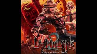 La Mulana 2 OST  42  Flaming Fist Extended [upl. by Hervey]