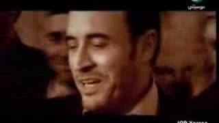 Kathem al Saher  ttbaghdad3alina [upl. by Aihsilat]