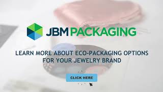 Glassine for Jewelry Accessories  JBM Packaging [upl. by Kim998]