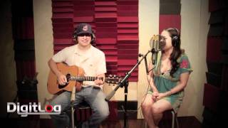 DIANA amp MIKE ANTOLOGIA COVER SHAKIRA ENVIVO [upl. by Gardal]