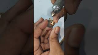 New letest gold jewellery design goldmaking ring goldjewellerymaking  jewellrymaking [upl. by Volin]