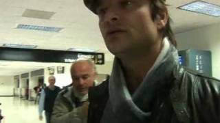 David Hallyday nouvelles quottrès positivesquot de Johnny [upl. by Babara]