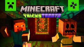 Tricks amp Treats Update Release Trailer [upl. by Lamraj898]