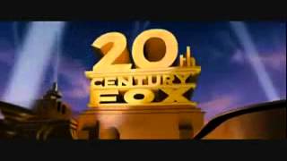 20th Century Fox bad flute [upl. by Prevot]