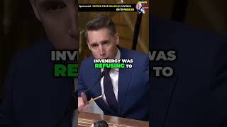 🔴Conservative News Live Stream · Hawley EXPOSES Seizure Plot · Congressional Hearings · News Sites [upl. by Maxia]