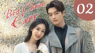 vostfr Série chinoise quotBest Choice Everquot 2024 EP2 soustitres français  Yang Zi amp Xu Kai [upl. by Amber]