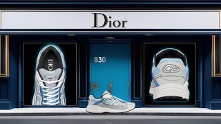 DIOR B30 [upl. by Anawek206]