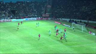 Highlights  Mejores Jugadas  Bolivia x Costa Rica Copa América 2011 [upl. by Laban]