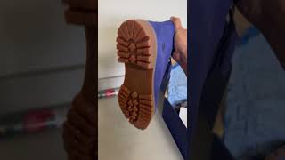 Timberland Premium 6Inch Waterproof Boot for Men in Blue Unboxing timberlandboots unboxing [upl. by Orv]