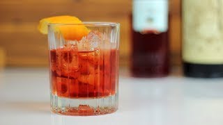 The Negroni [upl. by Cass]