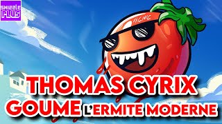 THOMAS CYRIX GOUME LERMITE MODERNE [upl. by Jobie]