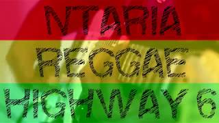 Ntaria Reggae  HIGHWAY 6 [upl. by Donica]