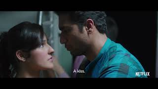 Ranbir Kapoors Scene Cameo  LOVE PER SQUARE FOOT  Ranbir Kapoor Vicky Kaushal Angira Dhar [upl. by Neleag]