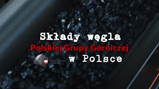 Składy KDW PGG SA [upl. by Alaehs]