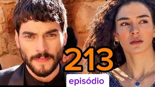 HERCAI Episódio 213 Temporada 3 Dublado em Português series [upl. by Gavan]