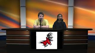 Ridgely Middle TV Studio Live Stream [upl. by Shifra59]