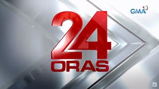 24 Oras Livestream December 14 2023  Replay [upl. by Gladine]