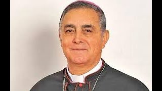 Mons Rangel Mendoza ha sido localizado Deo gratias [upl. by Nasho860]