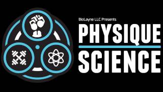 Physique Science Episode 4  Periodization Programming with Dr Mike Zourdos [upl. by Isnyl]