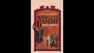 The Belgariad by David Eddings  Book Review [upl. by Khalil]