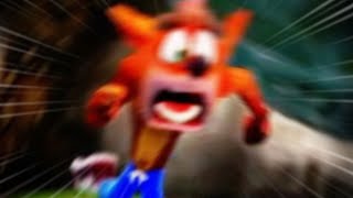 quotCrash Bandicoot 1 is Easyquot [upl. by Milford]