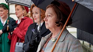 Grantchester Season 6 Episode 5 Preview [upl. by Alemat728]