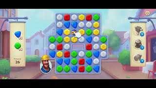 Township Level 10 gameplay [upl. by Hebert]