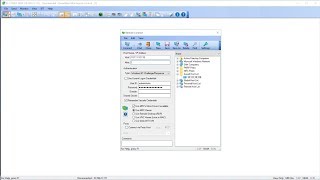 Dameware Remote Support Overview [upl. by Lynnelle911]