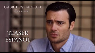 Gabriels Rapture Part 3 💔 Teaser Trailer  SUBTITULOS ESPAÑOL  Passionflix [upl. by Nobell]