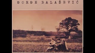 Djordje Balasevic  Remorker  Audio 1989 HD [upl. by Aihseyt25]