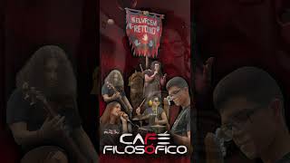 16 RCC  podcast podcast flowpodcast cortespodcast filosofia flowcast [upl. by Animahs]