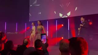 🇦🇲 LADANIVA  Jako live  Euroclub Eurovision Song Contest Malmö 2024 [upl. by Valry]